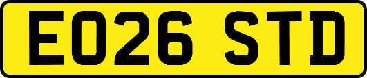 EO26STD