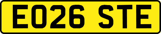 EO26STE