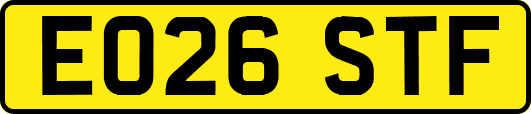 EO26STF
