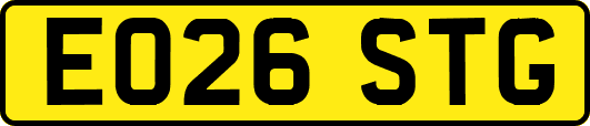 EO26STG