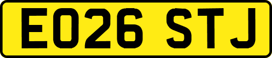 EO26STJ
