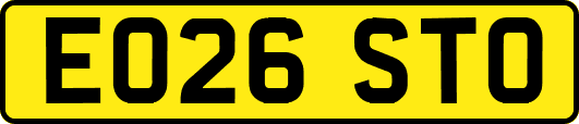 EO26STO