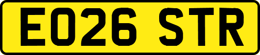 EO26STR
