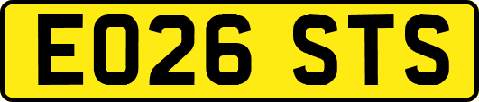 EO26STS