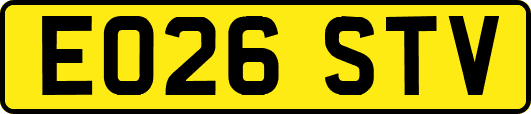 EO26STV