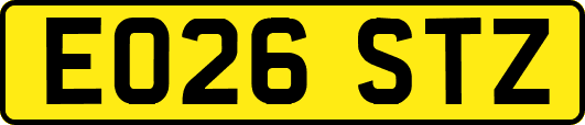 EO26STZ