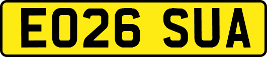 EO26SUA