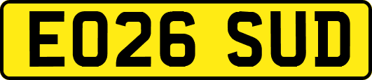 EO26SUD