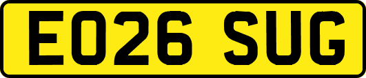 EO26SUG