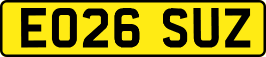 EO26SUZ