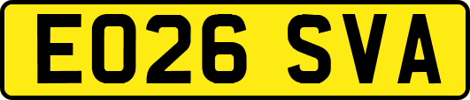 EO26SVA