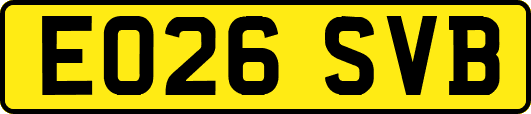 EO26SVB