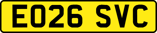 EO26SVC