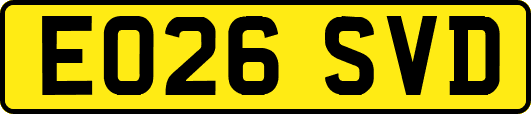 EO26SVD