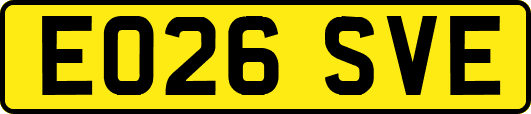 EO26SVE