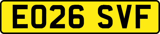 EO26SVF