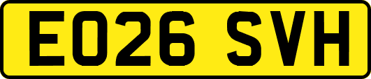 EO26SVH