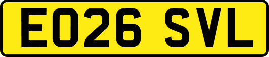 EO26SVL