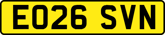 EO26SVN