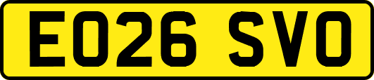 EO26SVO