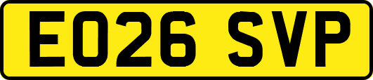 EO26SVP