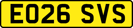EO26SVS