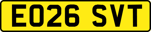 EO26SVT
