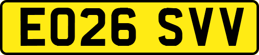 EO26SVV