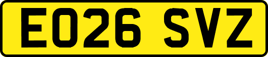 EO26SVZ