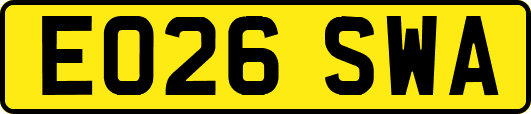 EO26SWA
