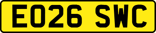 EO26SWC