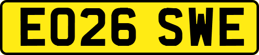 EO26SWE