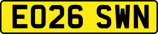 EO26SWN