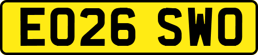 EO26SWO