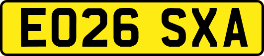 EO26SXA