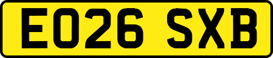 EO26SXB