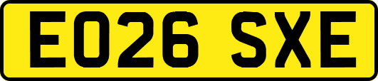 EO26SXE