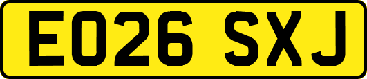 EO26SXJ