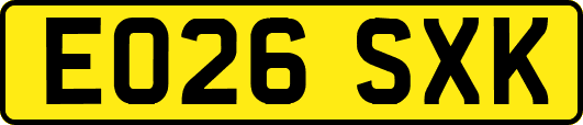 EO26SXK