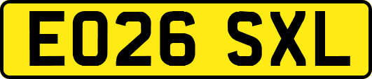 EO26SXL