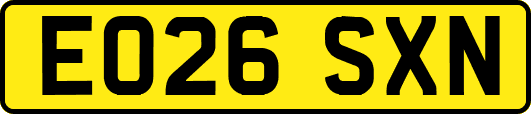 EO26SXN