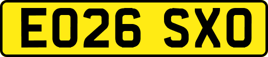 EO26SXO