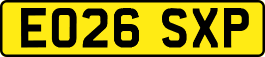 EO26SXP