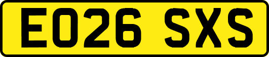 EO26SXS