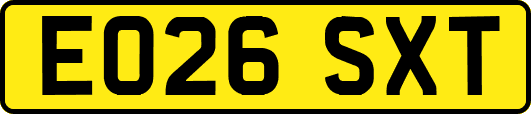 EO26SXT