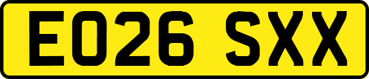 EO26SXX