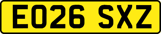 EO26SXZ