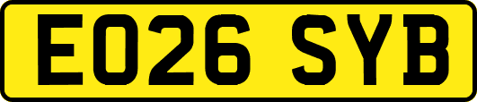 EO26SYB