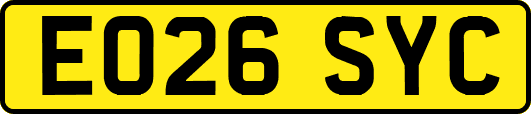 EO26SYC