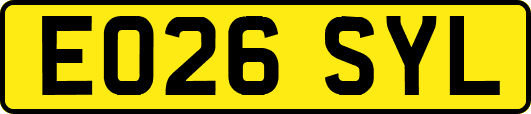 EO26SYL